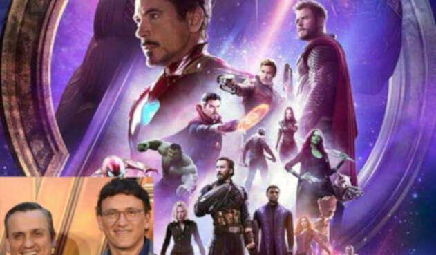 Hermanos Russo