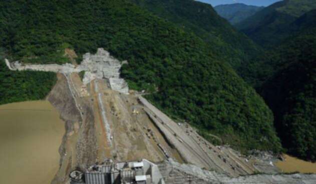 Hidroituango Hidroituango