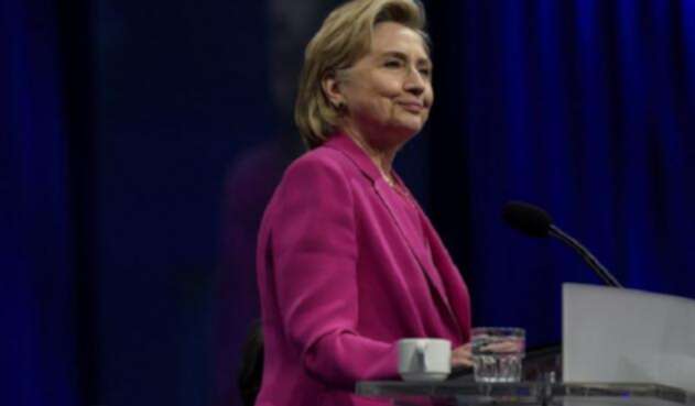 Hillary Clinton