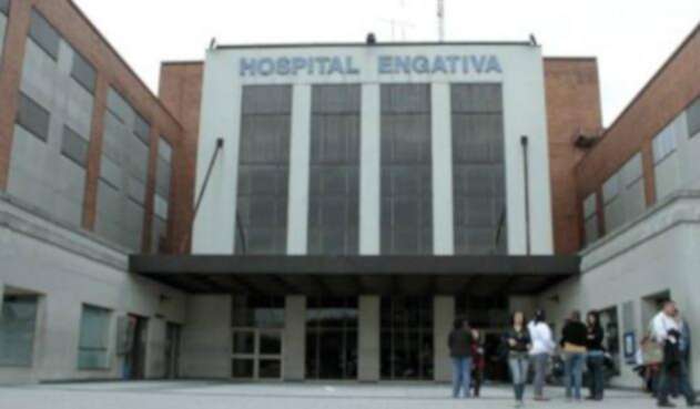 Hospital de Engativá