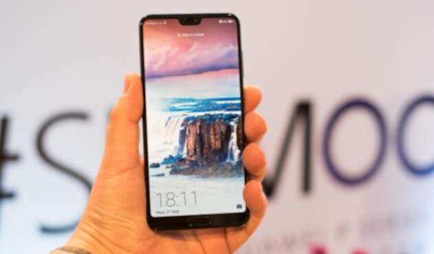 Huawei a punto de destronar Samsung como líder de los celulares