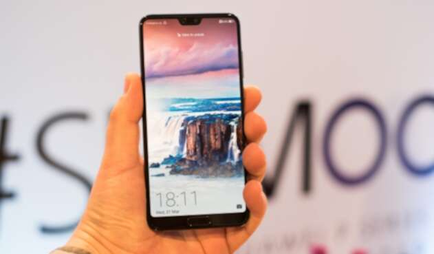 Huawei a punto de destronar Samsung como líder de los celulares