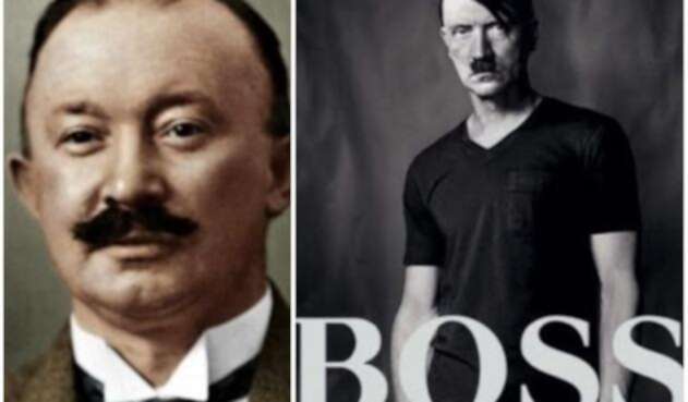Hugo Boss