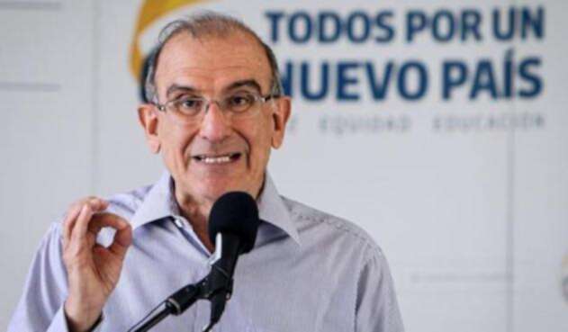 Humberto de la Calle