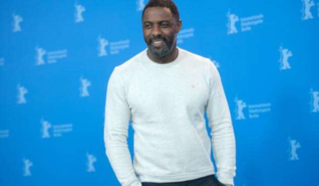 Idris Elba podría ser el próximo James Bond.