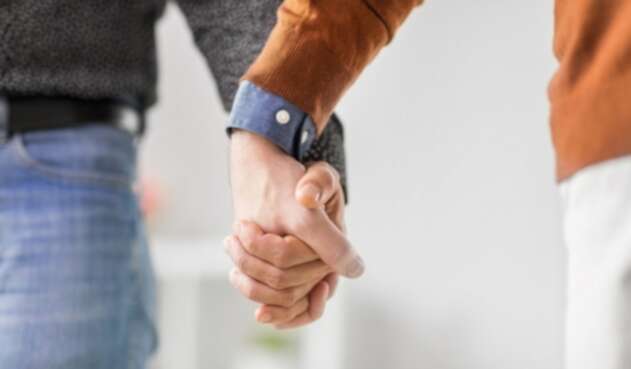 Comunidad LGBT