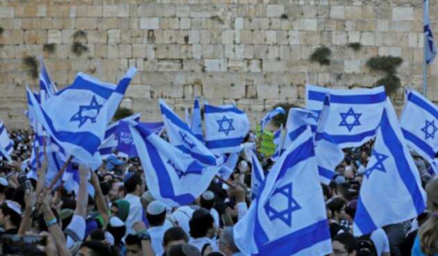 Israel Israel