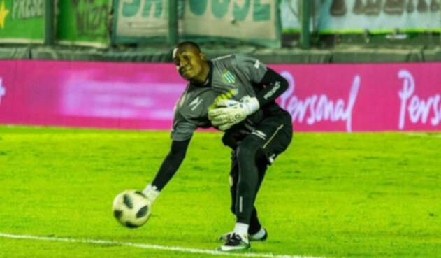 Iván Arboleda
