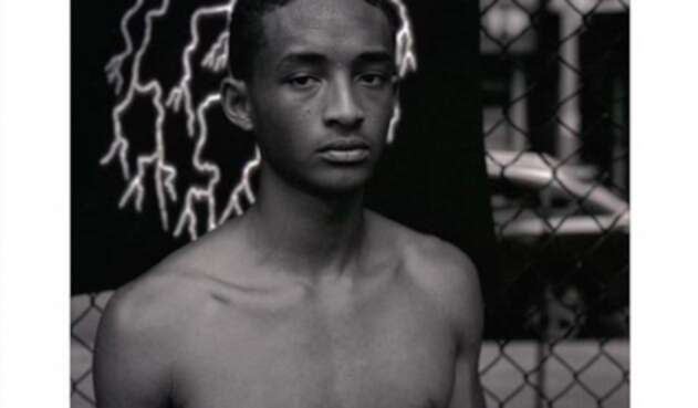 Jaden Smith