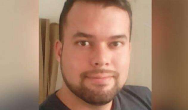 Jairo Alberto Calderón Plazas, periodista asesinado en Tuluá