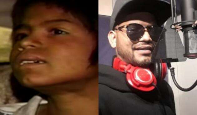 Jeypert, artista urbano