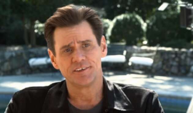 Jim Carrey Jim Carrey
