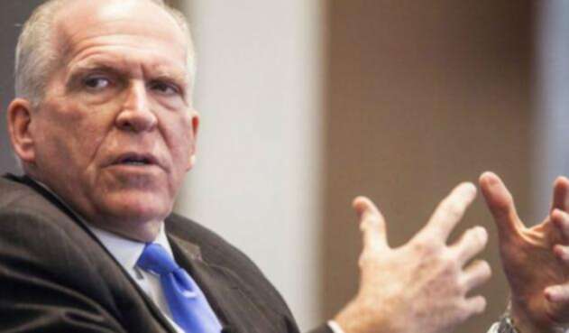 John Brennan John Brennan