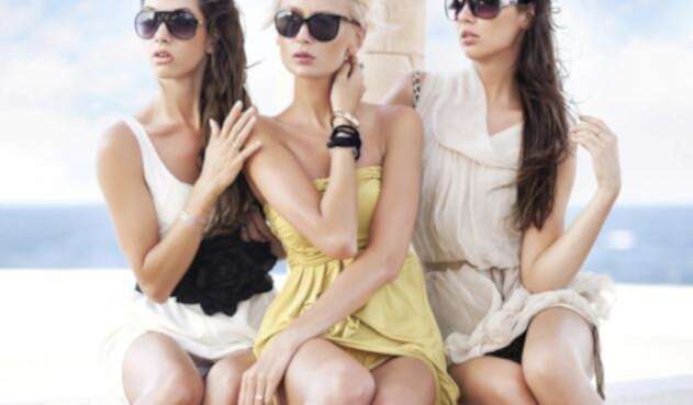 Vacaciones entre amigas, otra opción que toman las jóvenes hoy en día