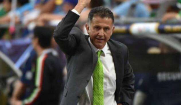 Juan Carlos Osorio Juan Carlos Osorio