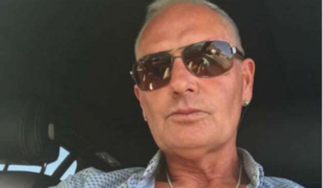 Paul Gascoigne