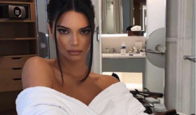 Kendall Jenner