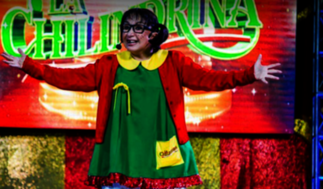 La Chilindrina