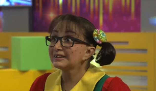 La Chilindrina