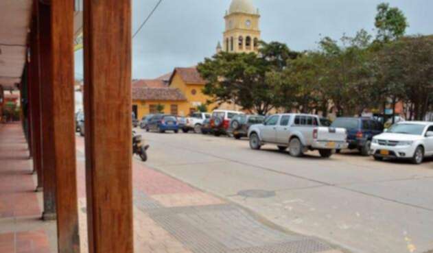 La Calera, en Cundinamarca