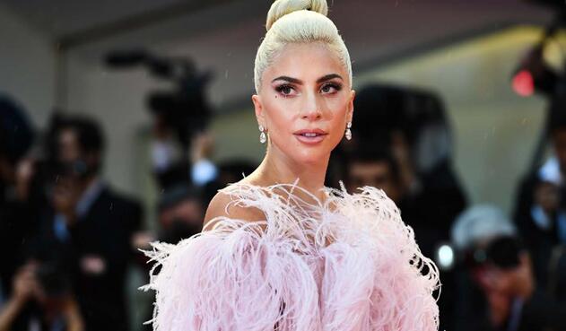 Lady Gaga