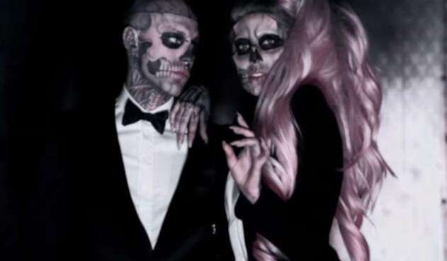 Lady Gaga