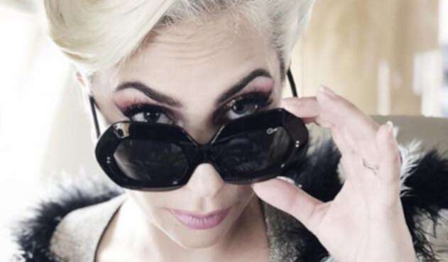 Lady Gaga