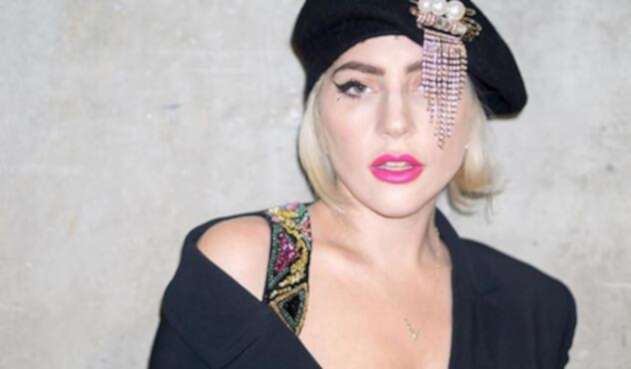 Lady Gaga