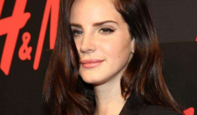 Lana del Rey