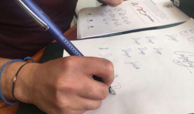 Educación en Colombia