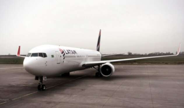 Latam Latam