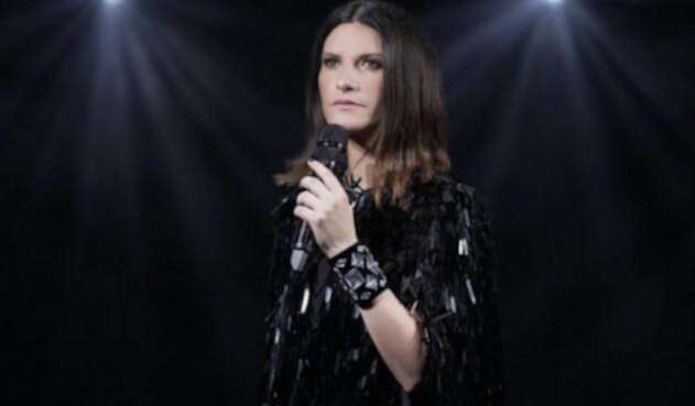 Laura Pausini