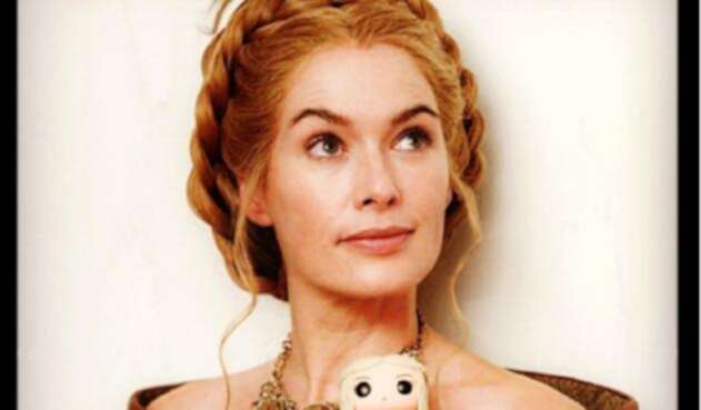 Lena Headey