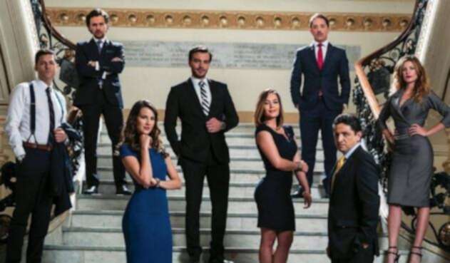 La ley del corazón 2 se estrena en septiembre