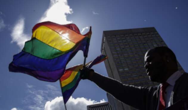 LGBTI