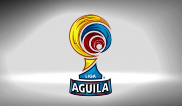 Liga Águila logo