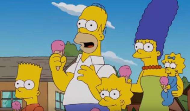 Los Simpson