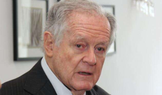 Luis Carlos Sarmiento Angulo