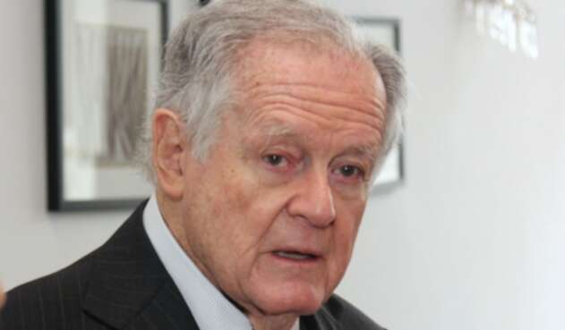 Luis Carlos Sarmiento Angulo