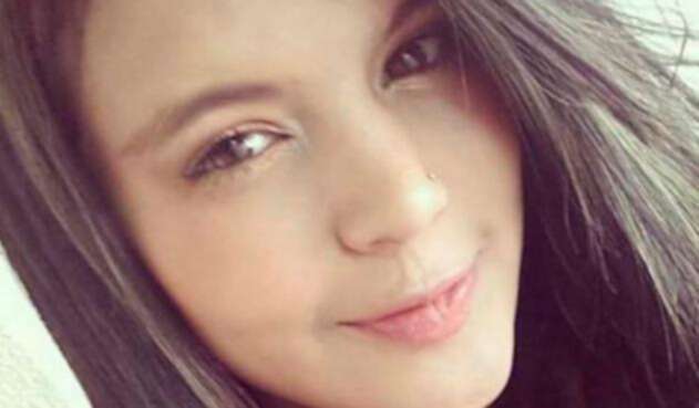 El crimen de la porrista Luisa Fernanda Ovalle conmocionó al país en 2013 El crimen de la porrista Luisa Fernanda Ovalle conmocionó al país en 2013