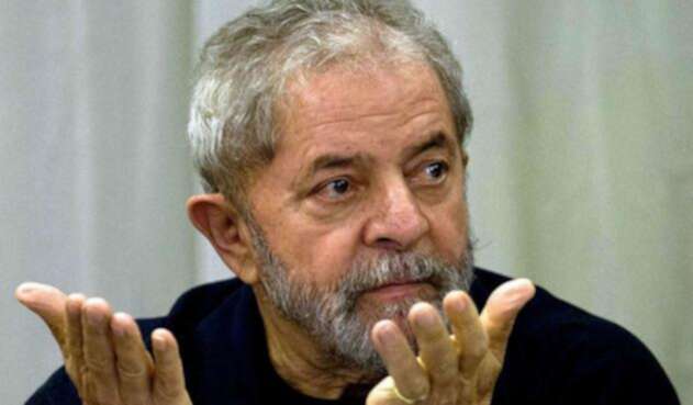 Luiz Inacio Lula da Silva Luiz Inacio Lula da Silva