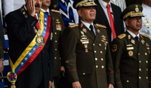 Nicolás Maduro Nicolás Maduro