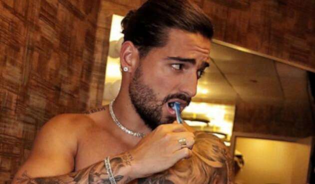 Maluma
