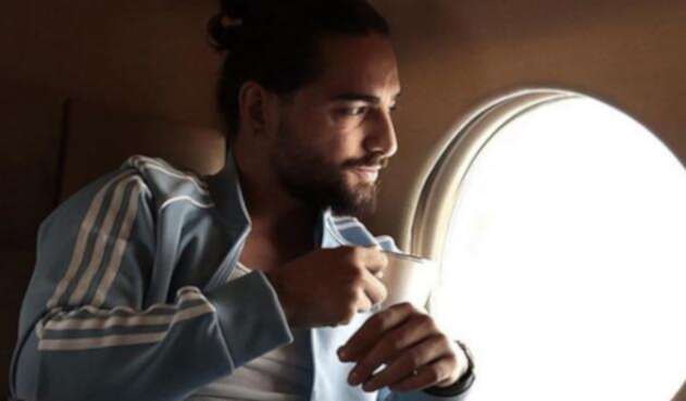 Maluma