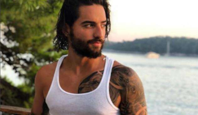 Maluma