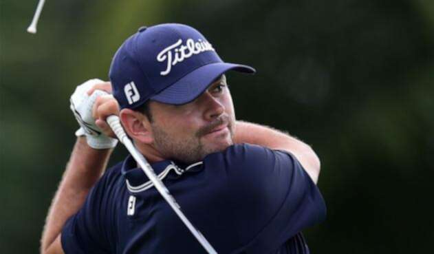Marcelo Rozo Oro Golf masculino