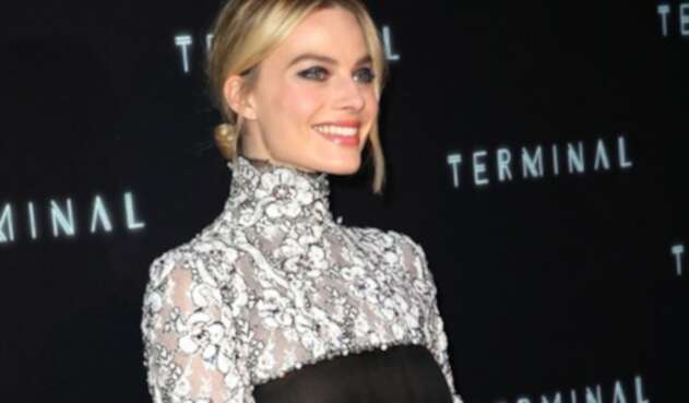 Margot Robbie