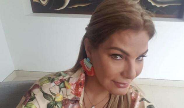 María Mónica Urbina