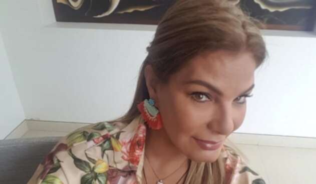 María Mónica Urbina