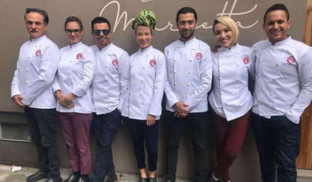 MasterChef Celebrity